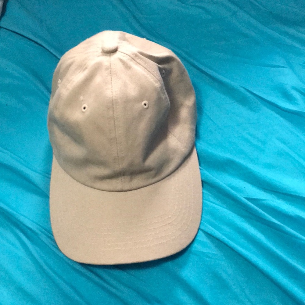 Woman’s dad hat